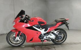 HONDA VFR800F 2014 RC79