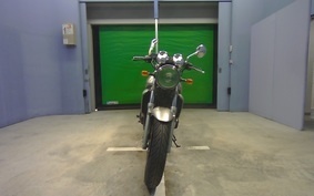 KAWASAKI BALIUS 250 Gen.2 2005 ZR250B