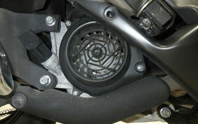 SUZUKI ADDRESS V125 Gen.2 DP12H