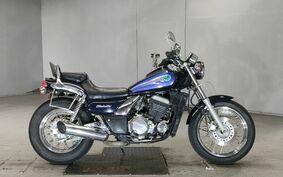 KAWASAKI ELIMINATOR 250 LX EL250A