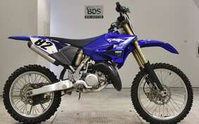 YAMAHA YZ125 CE16C