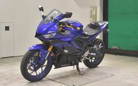 YAMAHA YZF-R25 A RG43J