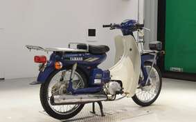 YAMAHA MATE 50 UA04J