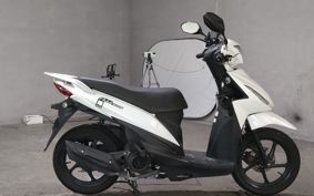 SUZUKI ADDRESS V110 CE47A