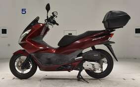 HONDA PCX 150 KF18