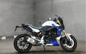 BMW F900R 2022 0K11