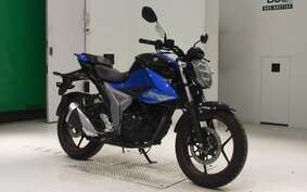 SUZUKI GIXXER 150 ED13N