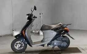 SUZUKI LET's 5 CA47A