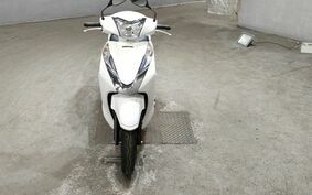 HONDA LEAD 125 JF45