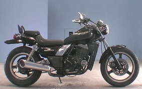 KAWASAKI ELIMINATOR 250 1988 EL250A