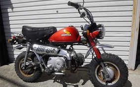 HONDA MONKEY Z50J