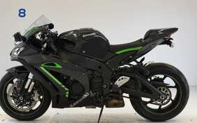 KAWASAKI ZX 10 NINJA R SE 2019 ZXT02E