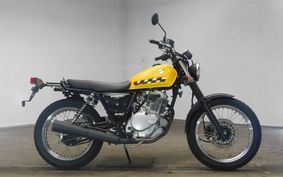 SUZUKI GRASS TRACKER BigBoy NJ4DA