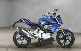 BMW G310R 2018 0G01