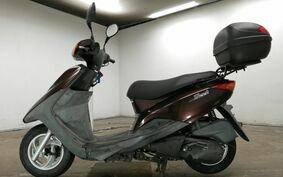 YAMAHA AXIS 125 TREET SE53J