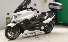 YAMAHA T-MAX500 Gen.3 2009 SJ08J