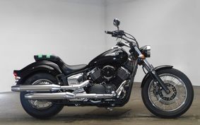 YAMAHA DRAGSTAR 1100 2011 VP13J