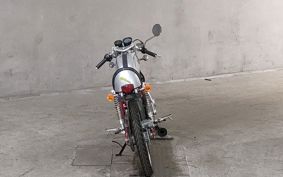 HONDA DREAM50 AC15