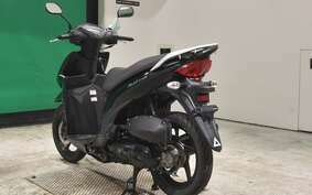 SUZUKI ADDRESS 110 CE47A