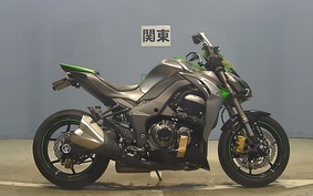 KAWASAKI Z1000 Gen.5 2014 ZRT00F