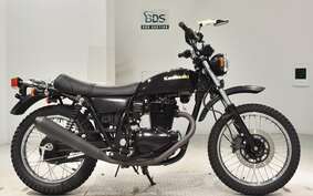 KAWASAKI 250TR BJ250F