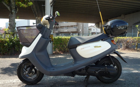 YAMAHA JOG POCHE SA08J