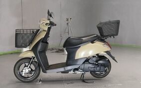 SUZUKI LET's CA4AA