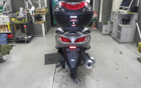 SUZUKI SKYWAVE 200 (Burgman 200) CH41A