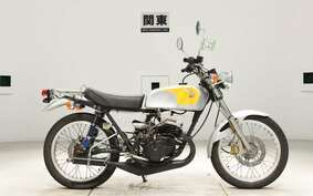 HONDA MT125 ELSINORE MT125