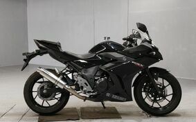 SUZUKI GSX250R DN11A