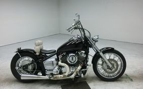 YAMAHA DRAGSTAR 400 1996 4TR