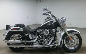 HARLEY FLSTN 1580 2008 JD5