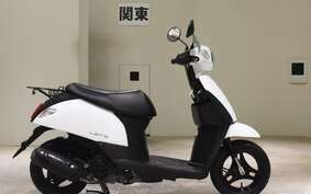 SUZUKI LET's CA4AA