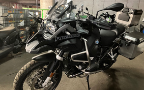 BMW R1200GS ADVENTURE 2017 0A02