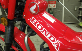 HONDA CT125 HUNTER CUB JA55