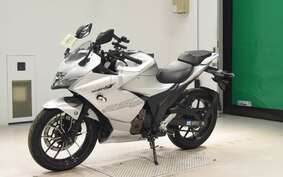 SUZUKI GIXXER 250 SF ED22B