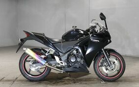 HONDA CBR250R MC41