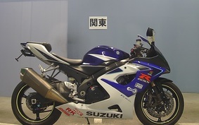 SUZUKI GSX-R1000 2006 B6121
