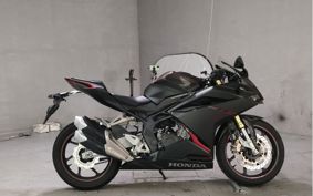 HONDA CBR250RR MC51