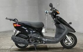 YAMAHA AXIS 125 TREET SE53J