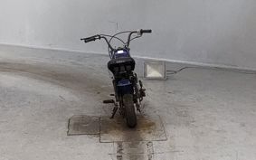 YAMAHA POCKET50 4U1