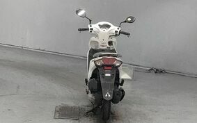 HONDA DIO 110 JF58