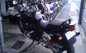 SUZUKI GSX1400 2011 GY71A