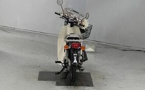 HONDA C70 SUPER CUB HA02