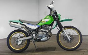 KAWASAKI SUPER SHERPA 1997 KL250G