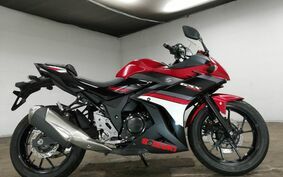 SUZUKI GSX250R DN11A