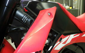 HONDA CRF250M MD44