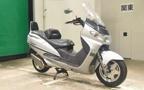 SUZUKI SKYWAVE 400 1999 CK41A