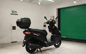 SUZUKI ADDRESS V125 DT11A