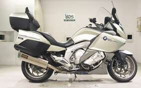 BMW K1600GTL 2011